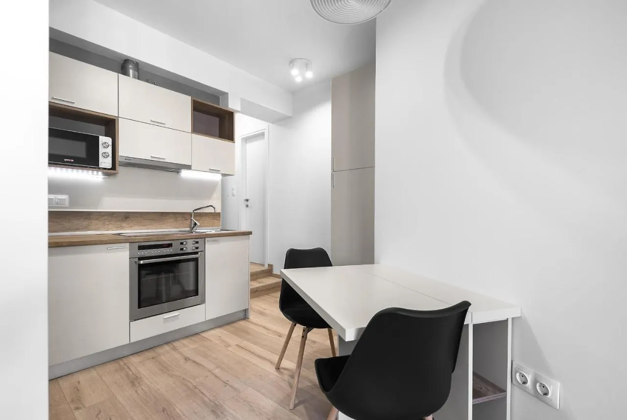 Amarillo, Nilie Hospitality Mgmt Apartment Salonic