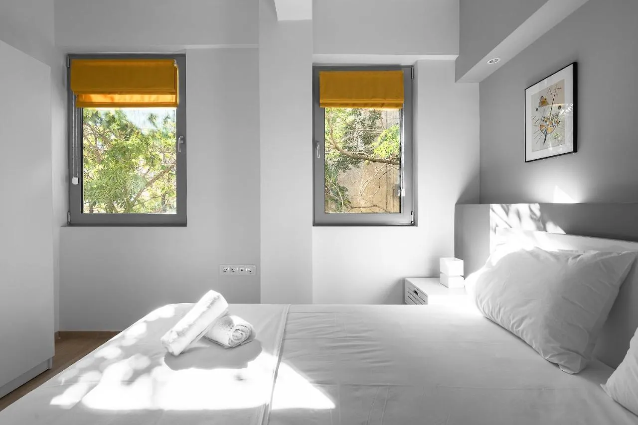 Amarillo, Nilie Hospitality Mgmt Apartment Salonic