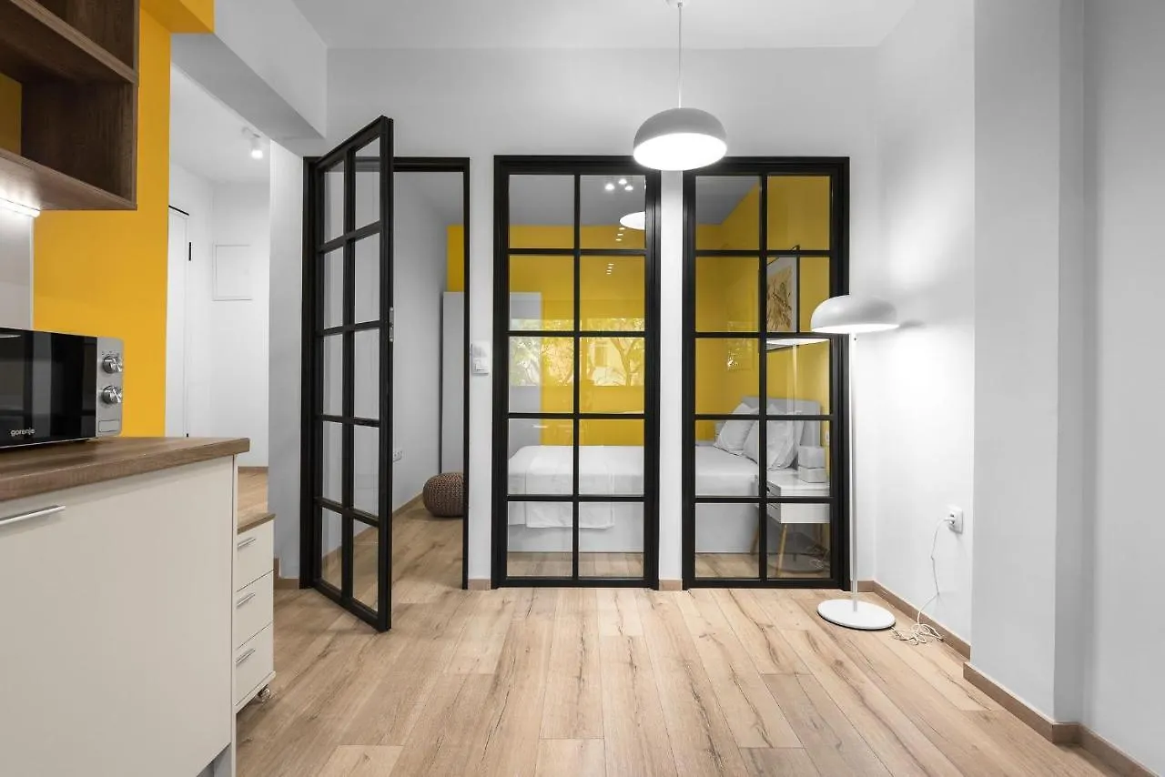 Amarillo, Nilie Hospitality Mgmt Apartment Salonic