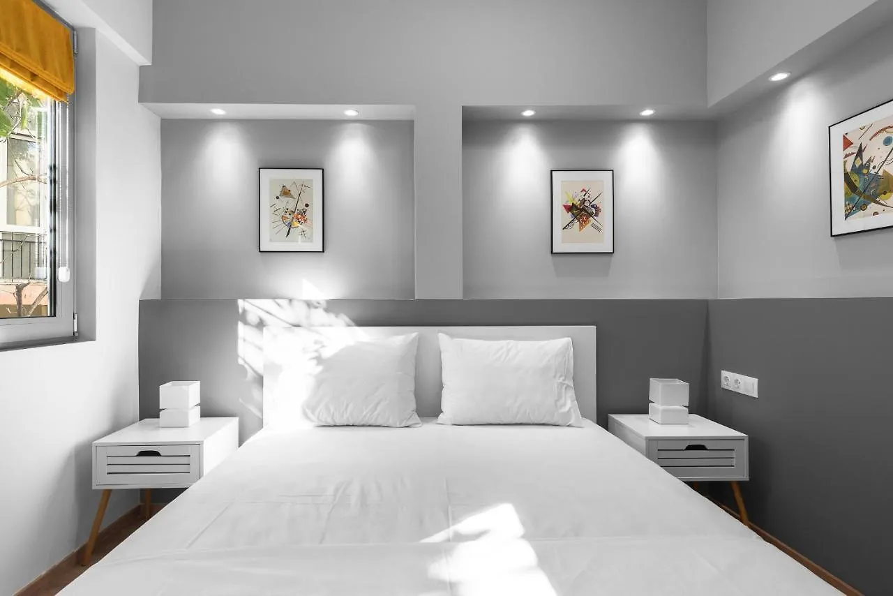 Amarillo, Nilie Hospitality Mgmt Apartment Salonic