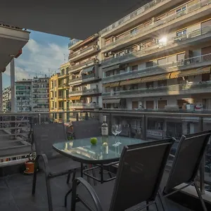  Apartament Antigonidon Square 2