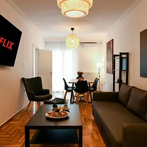  Apartament Center Deluxe
