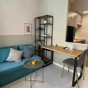  Διαμέρισμα E2g Urban #e1 Ελλάδα